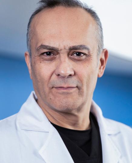 Dr. Adolfo Faizal Campillo