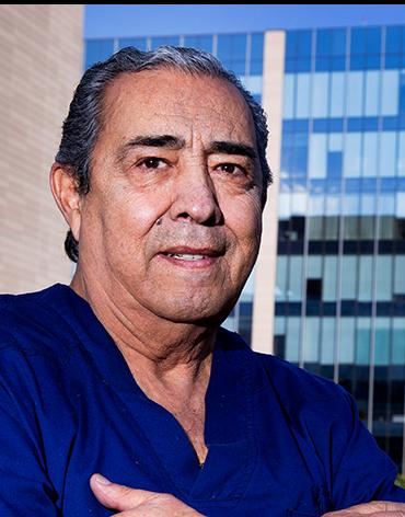 Dr. Adolfo Guadarrama Rojas