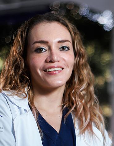 Dra. Adriana Jimenez Gonzalez
