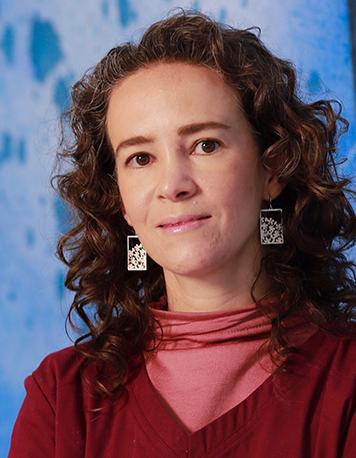 Dra. Adriana Miranda Gómez
