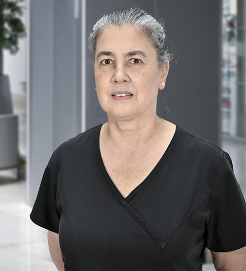 Dra. Adriana Patricia Rojo Blanco