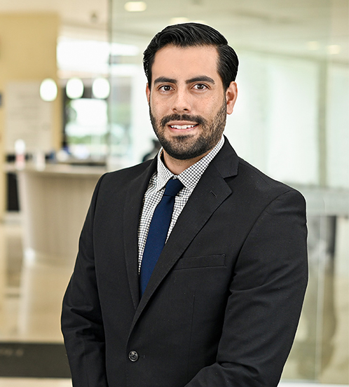 Dr. Alan Hernández Hernández