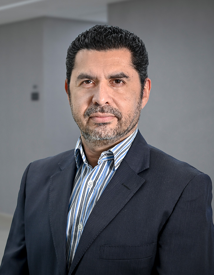 Dr. Alberto Goné Fernández
