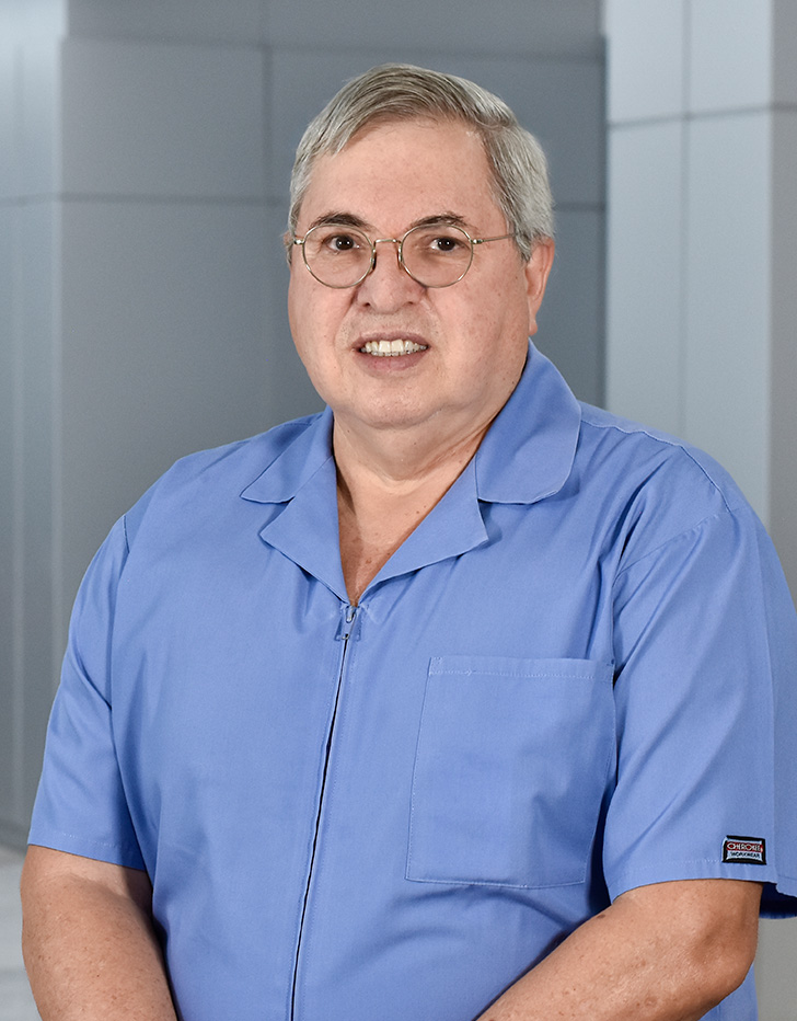 Dr. Alberto Orozco Gutierrez