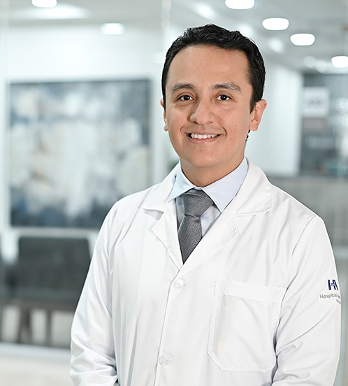 Dr. Aldo Gabriel Eguiluz Melendez