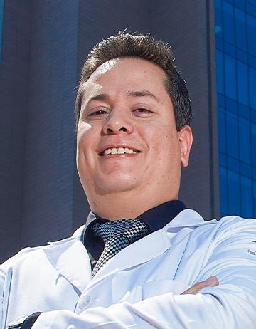 Dr. Aldo Manuel Bauza Merodio