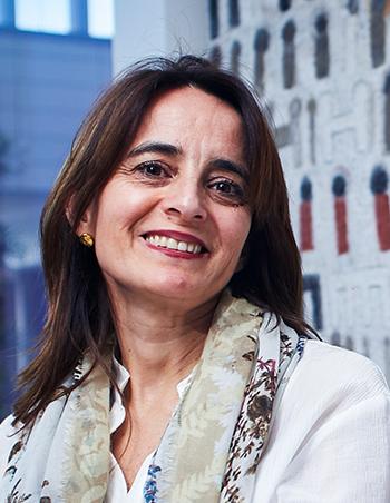 Dr. María Alejandra González Duarte Briseño