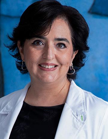 Dra. Alejandra Castañon Pérez Allende