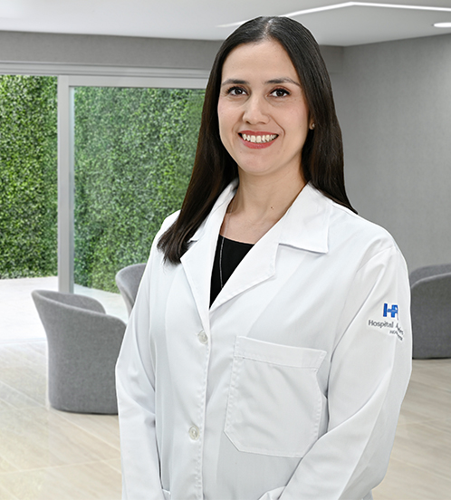 Dra. Alejandra Máynez Rivera