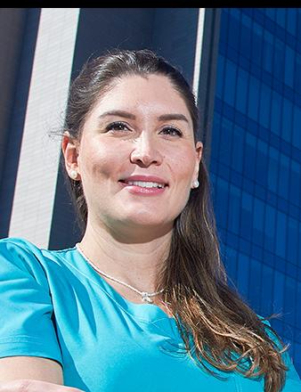Dra. Alejandra Rueda Villa