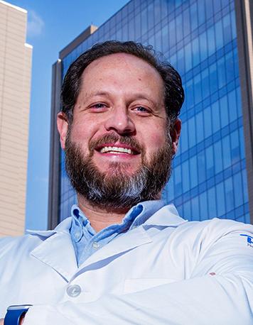 Dr. Alejandro Novoa Boldo