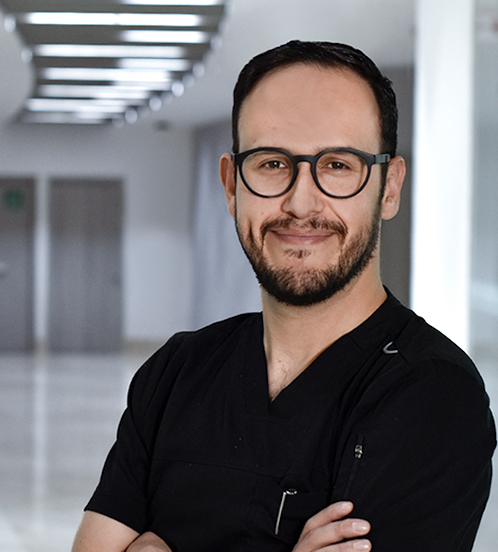 Dr. Alejandro Pajaro Vallín