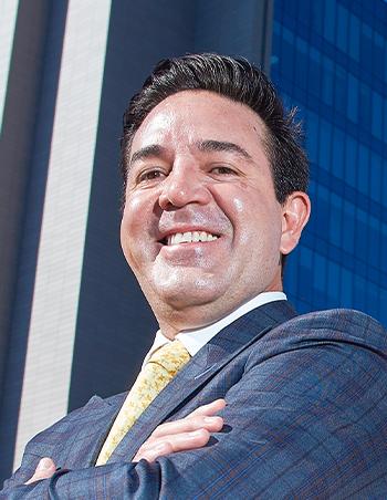 Dr. Alejandro Rossano García