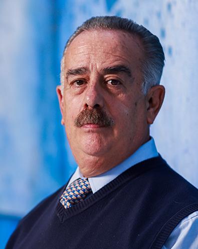 Dr. Alejandro Serrano Sierra