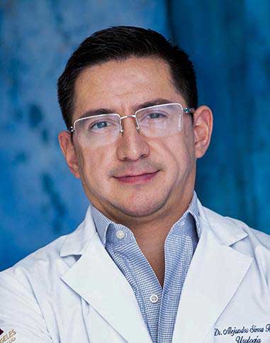 Dr. Alejandro Sierra Torres