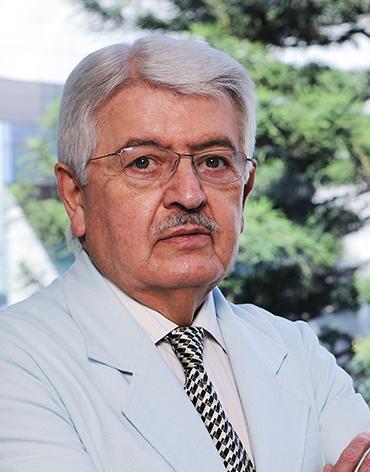 Dr. Alfonso Carlos Castillo Alarcón