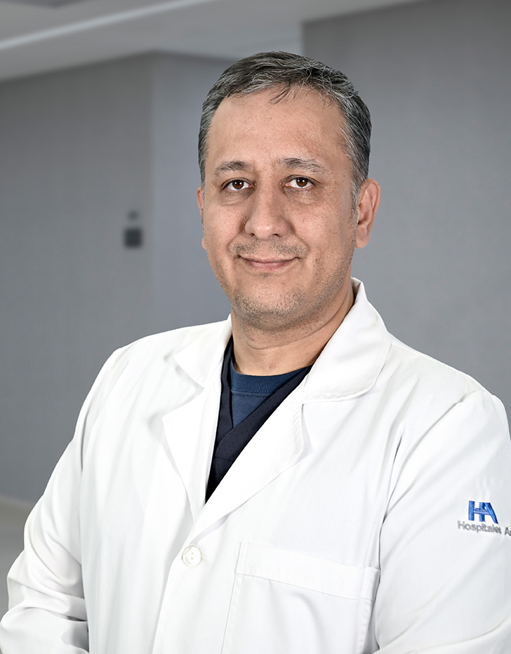 Dr. Alfonso Velasco Aznar