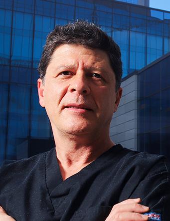 Dr. Alfredo Madrigal Malagón