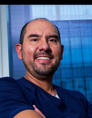 Dr. Alfredo Selvas Lora