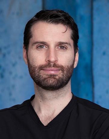 Dr. Allan Collura Merlier