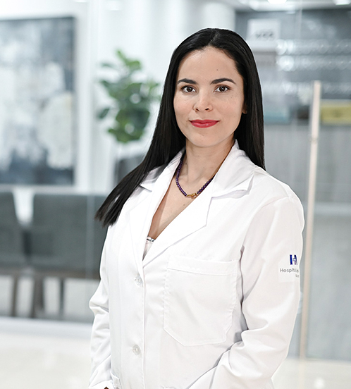 Dra. Ana Carmen Ruiz Y Guzman
