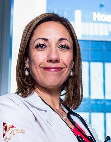 Dra. Ana Cecilia Berni Betancourt