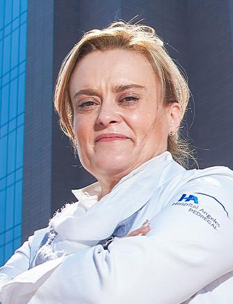Dr. Ana de la Fuente Martín