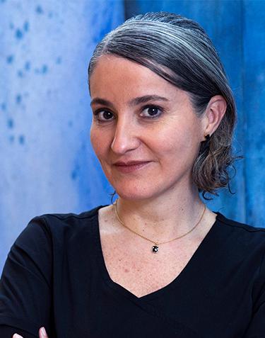 Dra. Ana Paola Sánchez Serrano