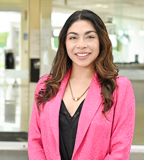 Dra. Ana Priscila Campollo Lopez