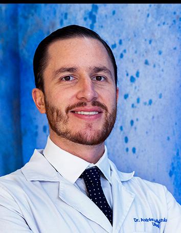 Dr. Andrés Gudiño Chávez