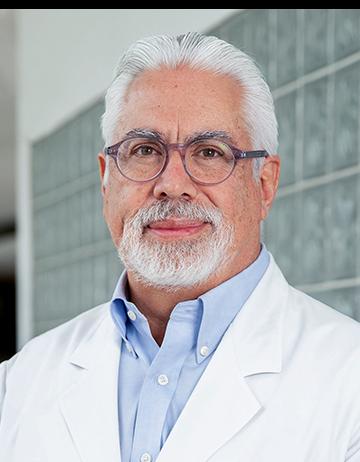 Dr. Antonio Carrillo Anaya