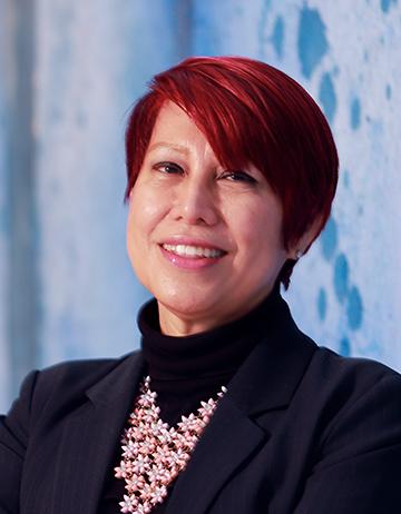 Dra. Aracely Eunice Calderón Reza