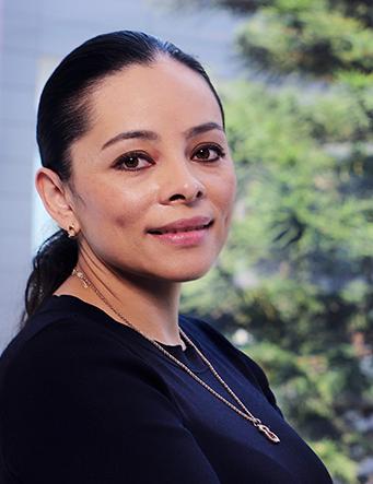 Dr. Ariadna Bello De Ita