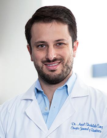 Dr. Ariel Shuchleib Cung