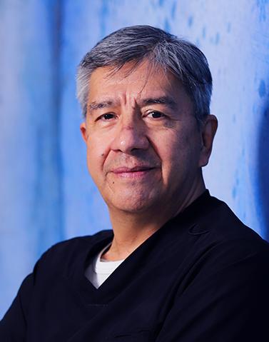 Dr. Armando Romero Garcilazo