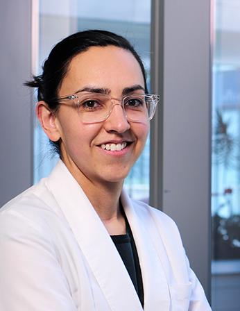 Dra. Beatriz Méndez González