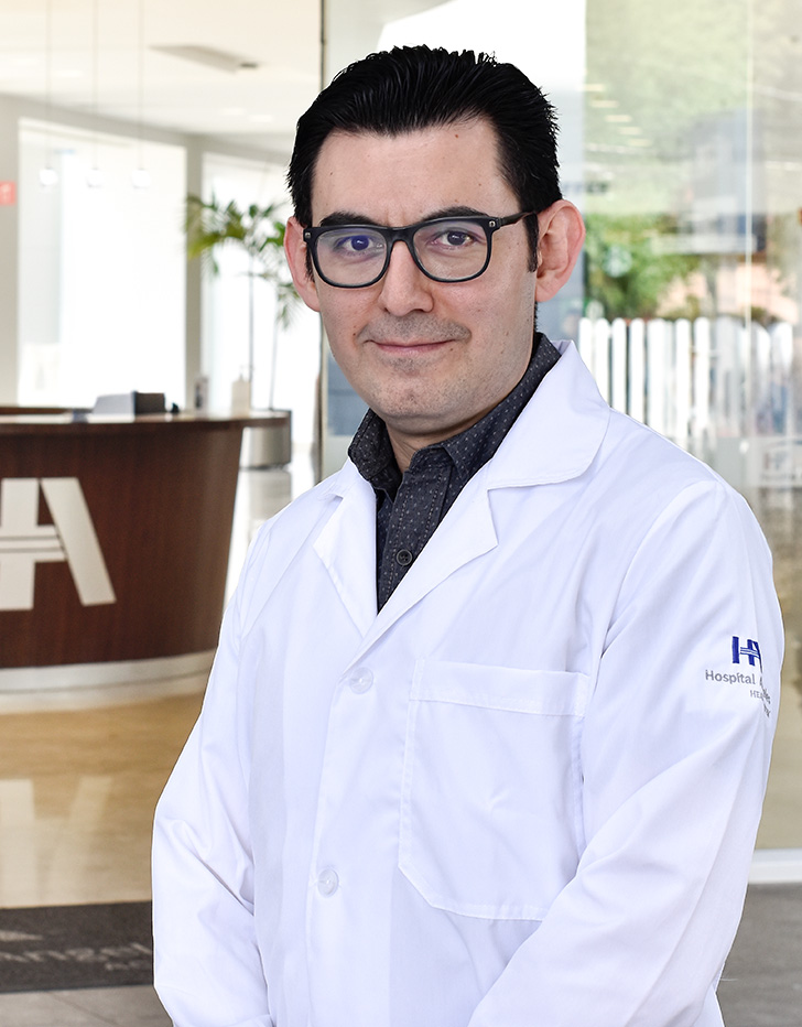Dr. BYRON ARAUJO ARCOS
