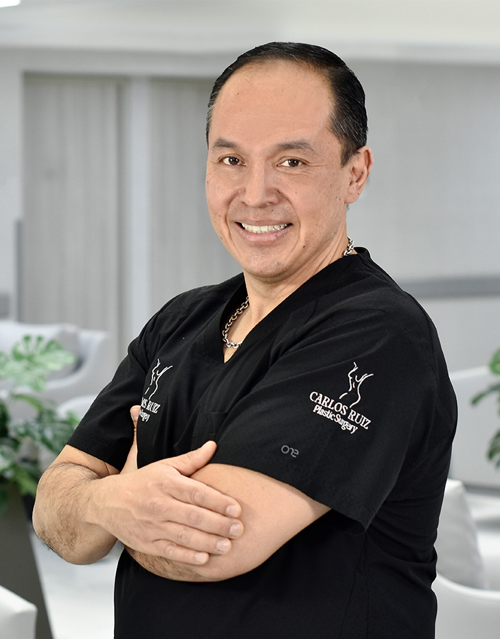 Dr. Carlos Alberto Ruiz Zepeda