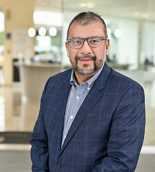 Dr. Carlos Lenin Pliego Reyes