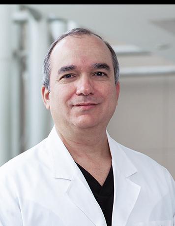 Dr. CARLOS MANUEL BEHMARAS HERNANDEZ