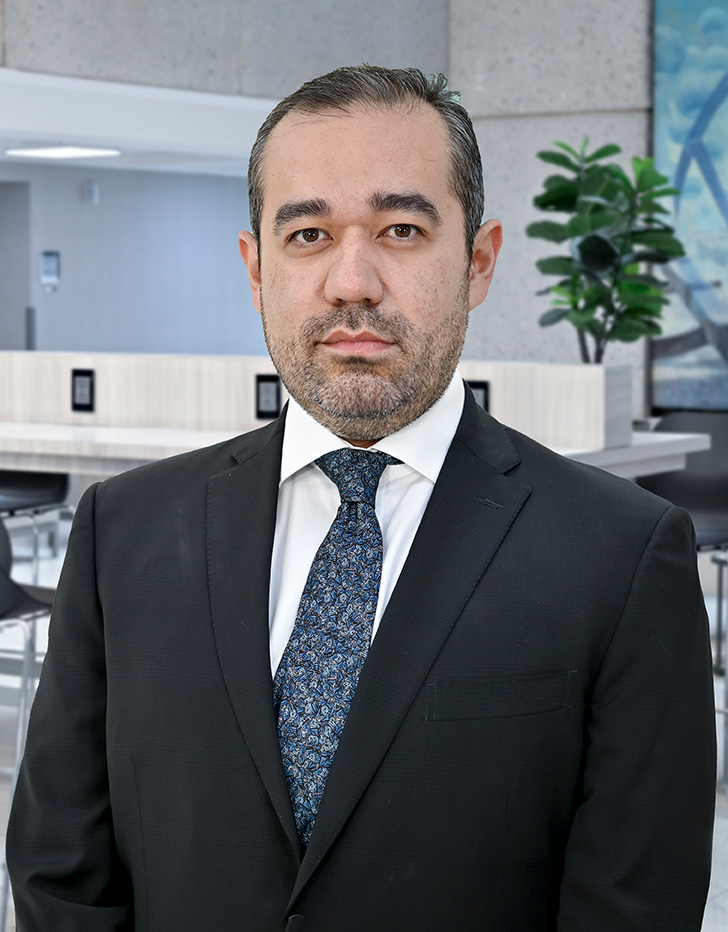 Dr. Carlos Omar Aguilar Garduño