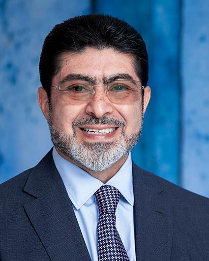 Dr. Carlos Sánchez Rodriguez