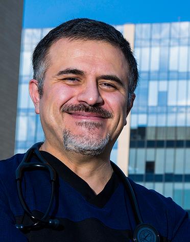 Dr. César Antonio Martínez Ortiz
