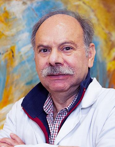 Dr. Cesar Ignacio Figueroa Cal y Mayor