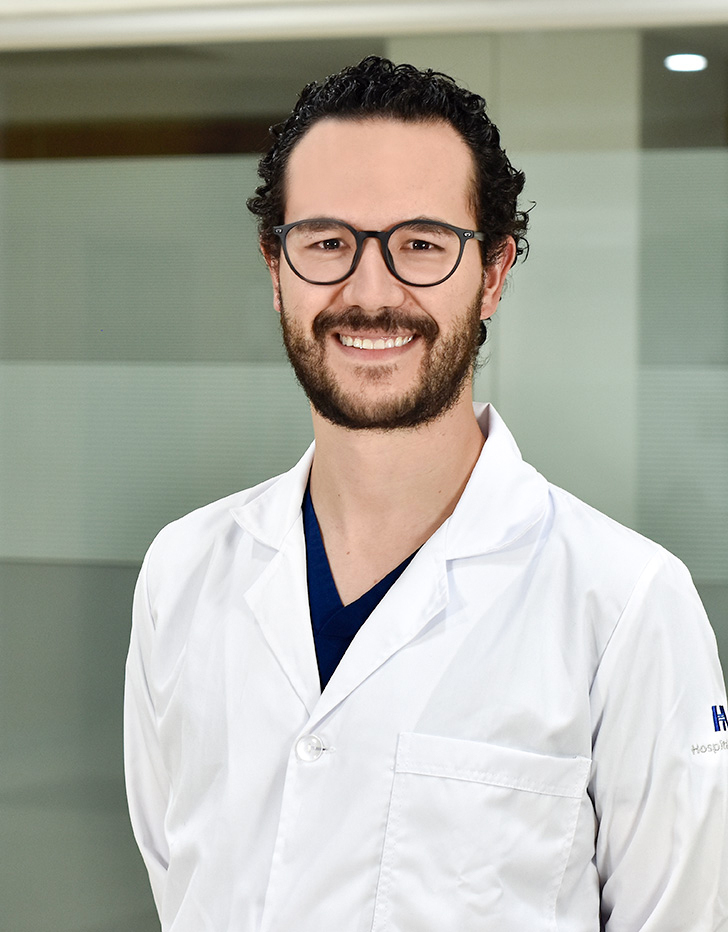 Dr. Christian Alejandro Valdés Junco