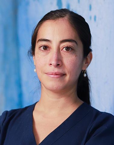 Dra. Cristina Martínez Berdeja