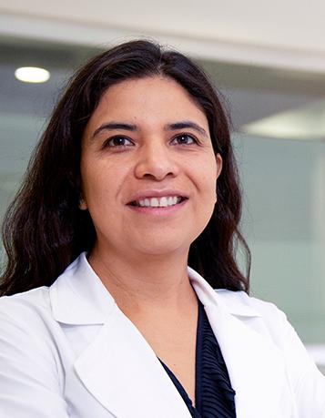 Dra. Cynthia Rojas Gómez