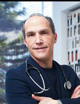 Dr. Dan Green Renner