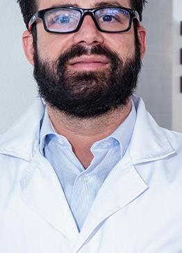 Dr. David Vázquez Arroyo