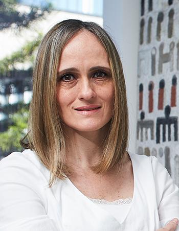 Dr. Deborah María Martínez Baños